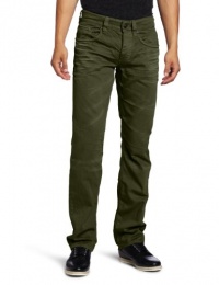 Stitch's Men's Soft Broken Twill Pant Stitch's Men's Soft Broken Twill Pant