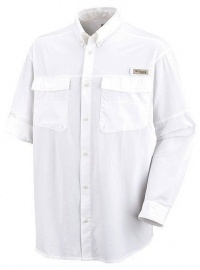 Columbia Sportswear Blood and Guts Lightweight Long Sleeve Shirt Columbia Sportswear Blood and Guts Lightweight Long Sleeve Shirt
