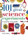 101 Great Science Experiments