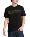 DC Men's Stretch M Tee