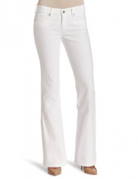 Levi's Women's Classic Slight Curve Boot Jean, Winter White, 16 Short Levi's Women's Classic Slight Curve Boot Jean, Winter White, 16 Short