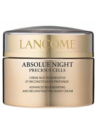 Restores Density. Reduces Wrinkles. Regenerates Radiance. Fundamental discovery on stem cells. Epidermis' most precious cells are the stem cells. Our research has made a decisive breakthrough by revealing the crucial role of stem cells' environment on their ability to restore density. Exclusive innovation from Lancôme. Restores Density. Reduces Wrinkles. Regenerates Radiance. Fundamental discovery on stem cells. Epidermis' most precious cells are the stem cells. Our research has made a decisive breakthrough by revealing the crucial role of stem cells' environment on their ability to restore density. Exclusive innovation from Lancôme.