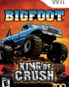 Big Foot: King of Crush