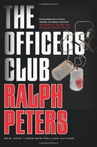 The Officers' Club The Officers' Club