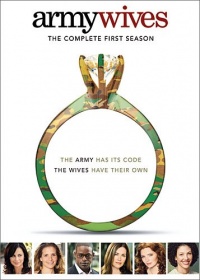 Army Wives: The Complete First Season Army Wives: The Complete First Season