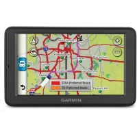 Garmin dezl 560LMT 5-Inch Widescreen Bluetooth Portable Trucking GPS Navigator with Lifetime Map & Traffic Updates Garmin dezl 560LMT 5-Inch Widescreen Bluetooth Portable Trucking GPS Navigator with Lifetime Map & Traffic Updates