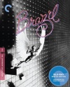 Brazil (Criterion Collection) [Blu-ray]