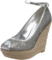 Guess Women's Idabel Espadrille Wedge Guess Women's Idabel Espadrille Wedge