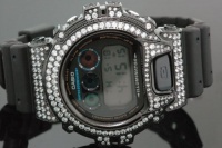 Iced Out Watches Casio G Shock Mens Digital Watch Iced Out Watches Casio G Shock Mens Digital Watch