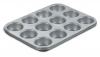 Cuisinart AMB-12MP Chef's Classic Nonstick Bakeware 12-Cup Muffin Pan