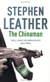 The Chinaman (Stephen Leather Thrillers) The Chinaman (Stephen Leather Thrillers)