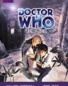 Doctor Who: Planet of Giants (Story 9)
