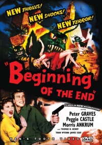 Beginning of the End Beginning of the End