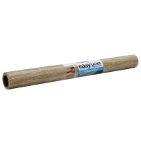 Duck 1100347 Smooth Top Easy Non-Adhesive Shelf Liner, 10-Square Feet 20-Inch Wide, Burlap Pattern Duck 1100347 Smooth Top Easy Non-Adhesive Shelf Liner, 10-Square Feet 20-Inch Wide, Burlap Pattern