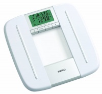 Homedics Health Station Body Fat Scale Homedics Health Station Body Fat Scale