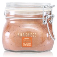 Borghese Fango - Active Mud for Hair and Scalp 17.6 oz. Borghese Fango - Active Mud for Hair and Scalp 17.6 oz.