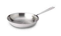 All Clad Stainless Steel 10-Inch Fry Pan All Clad Stainless Steel 10-Inch Fry Pan