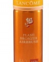 Lancome Flash Bronzer Airbrush Self-Tan for Body Multi-Angle Self-Tanning Spray for Even and All-Over Glow 4.0 Oz.