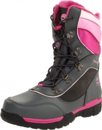 Timberland Nor'Easter Lace-Up Boot (Toddler/Little Kid) Timberland Nor'Easter Lace-Up Boot (Toddler/Little Kid)