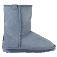 EMU Australia Women's Stinger Lo Boot,Blue,8 M US EMU Australia Women's Stinger Lo Boot,Blue,8 M US