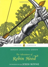 The Adventures of Robin Hood (Puffin Classics)