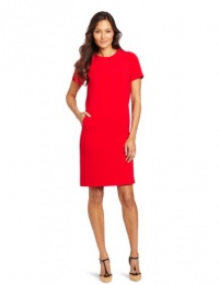Jones New York Women's Petite Shift Dress Jones New York Women's Petite Shift Dress