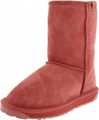 EMU Australia Women's Stinger Lo Boot,Rose,10 M US EMU Australia Women's Stinger Lo Boot,Rose,10 M US