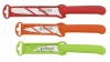 Messermeister Color Parer Trio Set