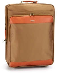Hartmann 501-3540 Intensity 24 Inch Expandable Mobile Traveler, Coffee Hartmann 501-3540 Intensity 24 Inch Expandable Mobile Traveler, Coffee