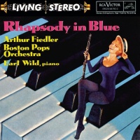 Gershwin: Rhapsody in Blue; Concerto in F; An American in Paris; Variations on I Got Rhythm Gershwin: Rhapsody in Blue; Concerto in F; An American in Paris; Variations on I Got Rhythm