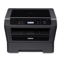 Brother Printer Wireless Monochrome Printer, Dark Grey (HL2280DW) Brother Printer Wireless Monochrome Printer, Dark Grey (HL2280DW)