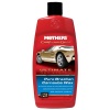 Mothers 05750 California Gold Pure Brazilian Carnauba Wax Liquid - 16 oz (Ultimate Wax System, Step 3)