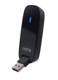 ooma 100-0301-101 Telo Wireless Adaptor ooma 100-0301-101 Telo Wireless Adaptor