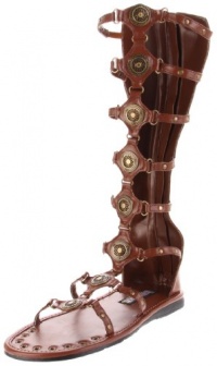 Funtasma by Pleaser Men's Halloween Roman-15 Boot Funtasma by Pleaser Men's Halloween Roman-15 Boot