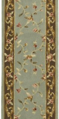 Nourison Citi Limits Green Floral Trellis 3.6-Feet by 5.6-Feet Polyacrylic Area Rug Nourison Citi Limits Green Floral Trellis 3.6-Feet by 5.6-Feet Polyacrylic Area Rug