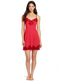 Natori Women's Enchant Chemise Natori Women's Enchant Chemise