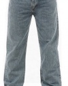 Men's Genuine Wrangler Relaxed Fit Jean