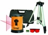 Johnson Level and Tool 40-0921 Self-Leveling Cross Line Laser Level Kit