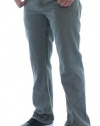 Company 81 Moda Essentials Men's Twill Pants Straight Leg Denim Jeans