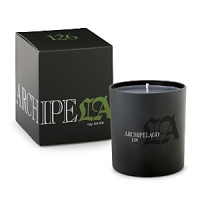 Developed to recreate the experience of walking through a freshly cut, dew covered meadow - Fragrance 126 features subtle notes of Petit Grain, blended with Wild Grasses, Clover and hints of Green Bamboo. Up to 55 hours burn time. Developed to recreate the experience of walking through a freshly cut, dew covered meadow - Fragrance 126 features subtle notes of Petit Grain, blended with Wild Grasses, Clover and hints of Green Bamboo. Up to 55 hours burn time.