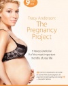 Tracy Anderson: The Pregnancy Project