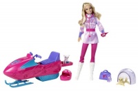 Barbie I Can Be Arctic Rescuer Playset Barbie I Can Be Arctic Rescuer Playset