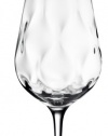 Orrefors Dizzy Diamond Stemware Iced Beverage