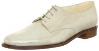 Robert Clergerie Women's Jase Oxford,Silver Dust,38 EU/7.5 B US Robert Clergerie Women's Jase Oxford,Silver Dust,38 EU/7.5 B US