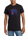 Quiksilver Men's Stamped Logo Tee