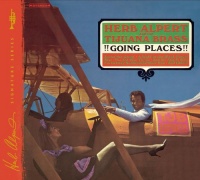 Going Places