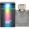 Starwalker by Montblanc  for Men - 1.7 Ounce EDT Spray