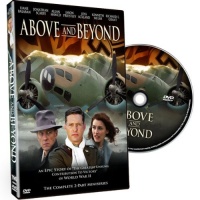 Above and Beyond Above and Beyond