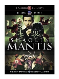 Shaolin Mantis
