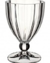 Villeroy & Boch My Garden 5 1/2 goblet: clear